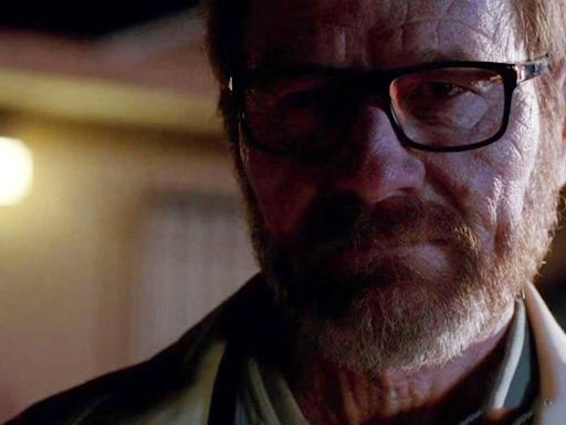 The Breaking Bad Series Finale Almost Killed Off One Of The Show's Best Characters - SlashFilm