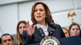 Harris skipping Netanyahu address shows daylight with Biden on Israeli leader