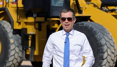 Vice President Kamala Harris Should Pick Pete Buttigieg as Her Running Mate