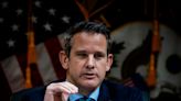 GOP Rep. Kinzinger publishes 'unhinged' voicemail threats left by Trump supporters