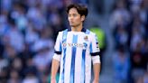 Revealed: Liverpool AREN'T close to signing 'Japanese Messi' Kubo