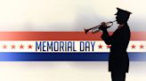 Memorial Day parades and events in Michiana