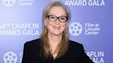 'Mamma Mia 3' Is in Early Stages, Meryl Streep Would Return 'If the Script Is Right,' Producer Teases