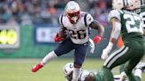 Former RB Sony Michel takes fun jab at Patriots in hilarious rookie story