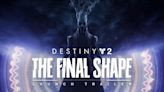 Destiny 2: The Final Shape Launch Trailer Prepares Us For The End Of This World - Gameranx