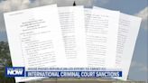 House Passes Legislation to Impose Sanctions on the International Criminal Court