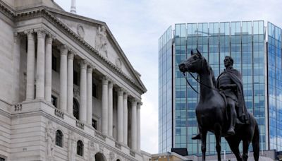 Es probable que el Banco de Inglaterra se aproxime a un primer recorte de tasas desde 2020