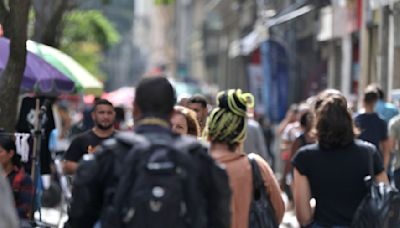 Diminui a preocupação dos brasileiros com a economia, enquanto segurança caminha para se tornar o principal problema