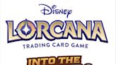 DISNEY LORCANA: INTO THE INKLANDS Will Offer New Virtual Pre-Order Queue