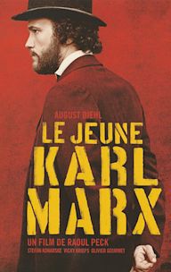 Le jeune Karl Marx