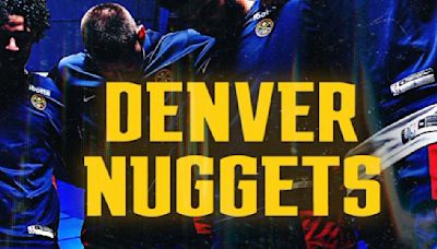 Why Are The Denver Nuggets Called Nuggets? Exploring Franchise History