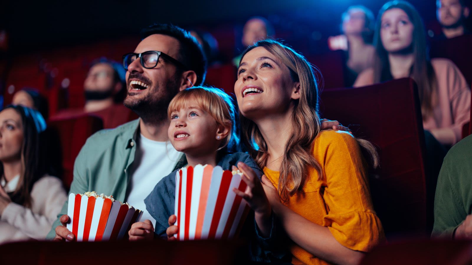 Free Movie Weekends kick off across the US in select cities, here's who's participating