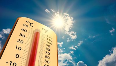 Ola de calor el 4 de julio: en qué zonas del país se alcanzarán las temperaturas más altas?