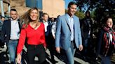 Pedro Sánchez se plantea dejar de ser presidente tras las informaciones sobre Begoña Gómez: “Soy un hombre profundamente enamorado de mi mujer. Necesito parar”