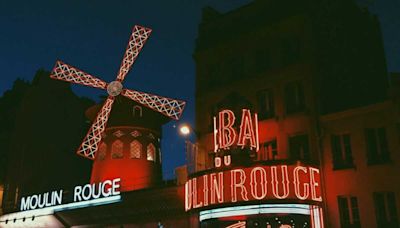 Le Moulin Rouge a retrouvé ses ailes !