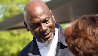 Michael Jordan Had Addiction To Fast-Food Restaurant During Early Playing Days