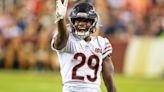 Jets sign former All-Pro returner Tarik Cohen as ex-Bears star tries NFL comeback; what N.Y. expects from him