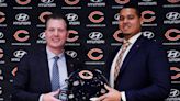 NFL mock draft 2023: Chicago Bears have leverage, compelling options with first pick