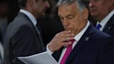 Group of lawmakers calls on EU to strip Hungary of voting rights