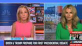 MSNBC’s Andrea Mitchell Asks Biden Spox If President’s Inner Circle is ‘Too Insular’ Because It’s ‘All White Men in Their 60s’