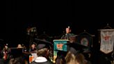 UTHSC students set to begin work in healthcare and research after commencement ceremony