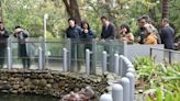 「日本東武動物公園」訪竹市 攜手提升動物福祉