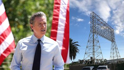 Outrage Grows in California Over Major Shift in Electricity Payment System