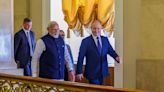 Modi wraps up visit to Russia with emphasis on peace, inks 9 bilateral agreements