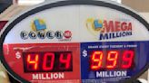 Another $1-billion lottery jackpot up for grabs in tonight's Mega Millions drawing