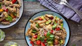 Is Whole-Wheat Pasta Healthy? Here's What You Need to Know