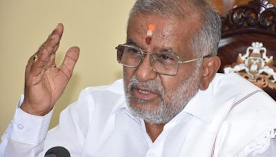 MUDA scam: G.T. Deve Gowda denies Minister’s allegations against him