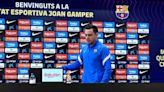 Tras varias idas y venidas, el Barça rompe definitivamente con Xavi | Teletica