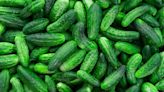 Cucumbers shipped to 14 states are recalled over salmonella concerns. Here's a list