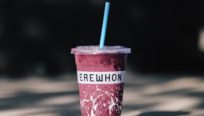 "Who is buying this?!" Has Erewhon's 'raw animal smoothie' taken L.A. health food too far?
