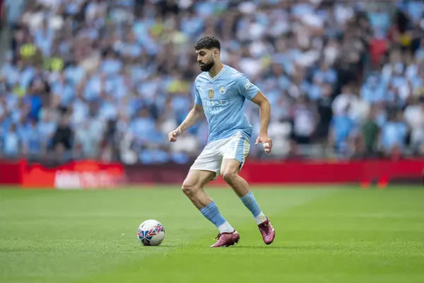 “I wouldn’t be happy” – Josko Gvardiol reveals start to Manchester City season that would disappoint him