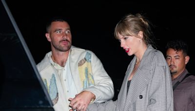 Why Taylor Swift & Travis Kelce Declined Invites to 2024 Met Gala