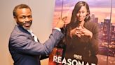 Sean Patrick Thomas And Kerry Washington Reunite On ‘Reasonable Doubt’