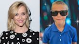 Reese Witherspoon Celebrates Son Tennessee's 10th Birthday: 'So Lucky to Be Your Mama'