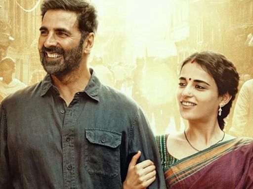 Sarfira OTT Release: When And Where To Watch Akshay Kumar’s Inspiring Drama - News18