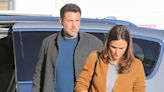 How Jennifer Garner Feels About Ex Ben Affleck Marrying Jennifer Lopez