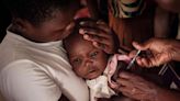 Kenya's announcement to expand use of landmark malaria vaccine gives hope to millions