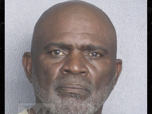 Lawrence Taylor Arrested Again In Florida