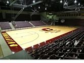 McGuirk Arena