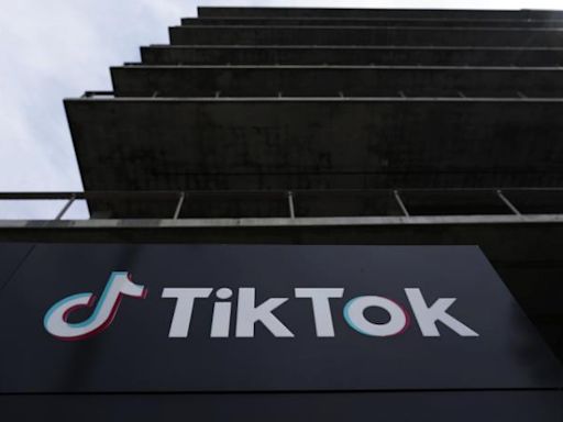 拜登簽署TikTok撤資法案 執行長：受憲法保障將告到底