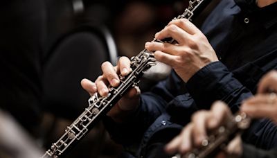 Wartburg College's Wind Ensemble to perform concert Friday at Denver High School