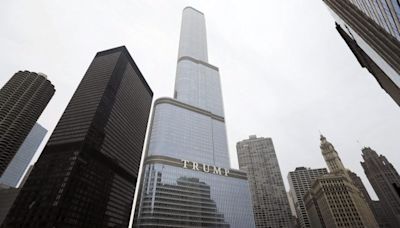 Judge sides with Illinois attorney general in lawsuit over Chicago Trump Tower’s water use