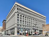 Ellicott Square Building