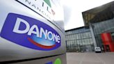 French food producer Danone presents strategy, sees growth ahead