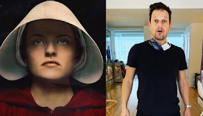 The Handmaid's Tale Season 6: Josh Charles Joins The Final Season; Deets INSIDE