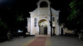 Gunmen in Dagestan hit churches, synagogues